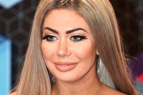 chloe ferry bum|Chloe Ferry unrecognisable from TV debut after '£50k  .